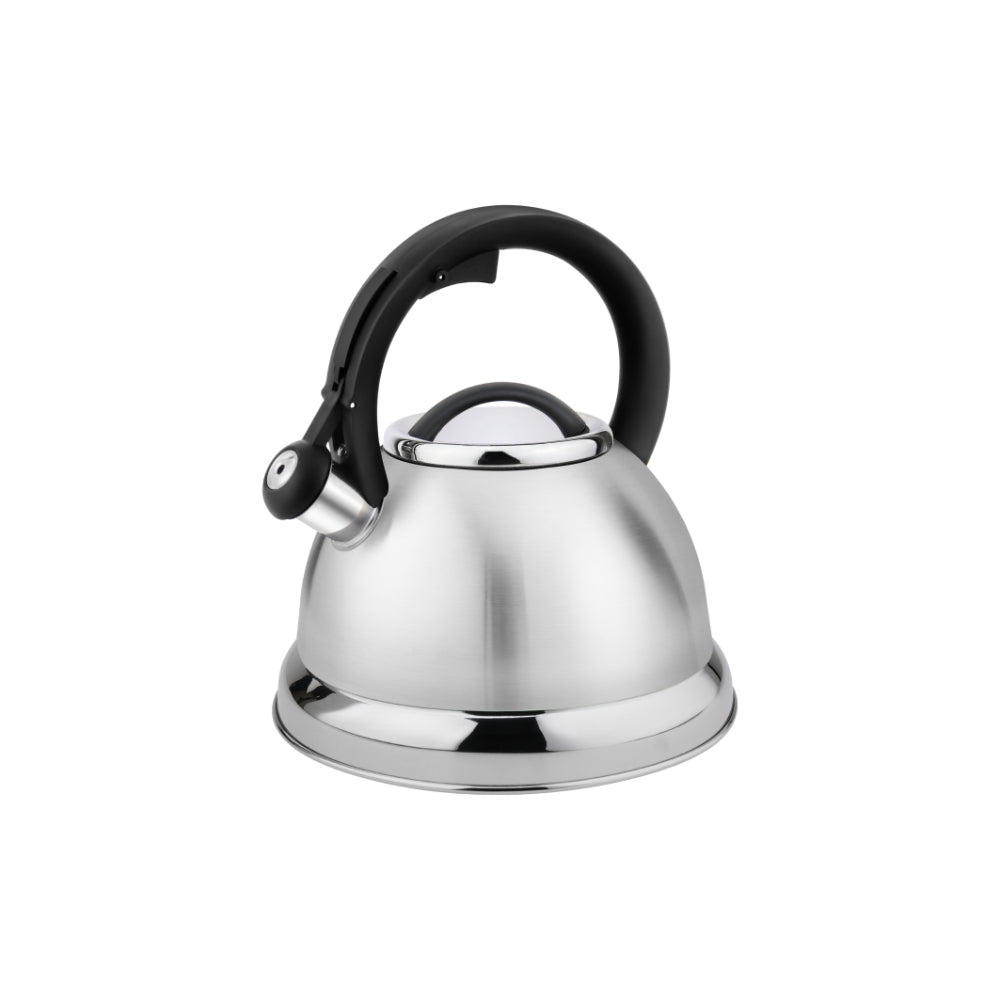 Zilan Stainless Steel Whistling Kettle 3.5L, ZLN1306