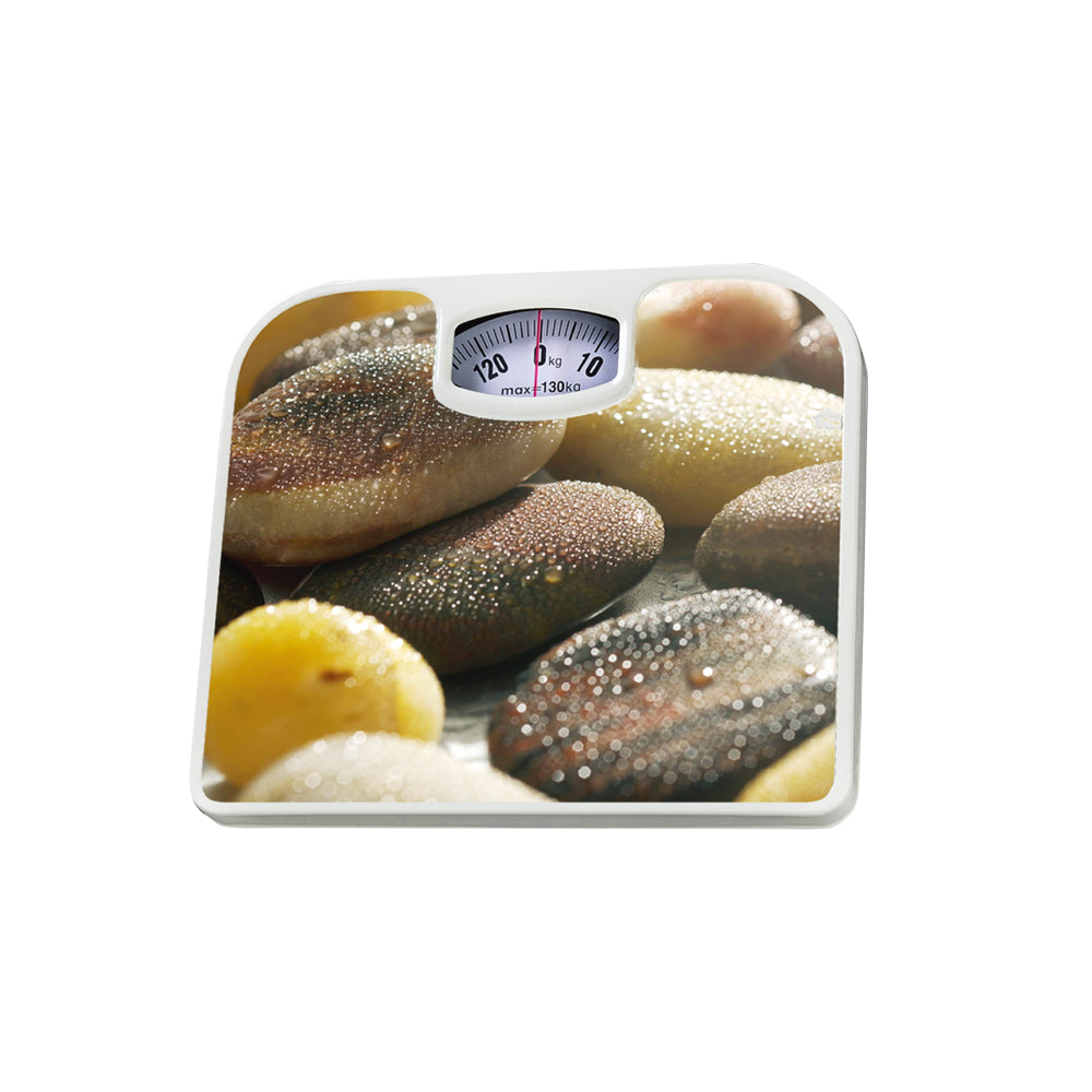 Zilan, Electrical Mechanical Bathroom Scale, Zln1693