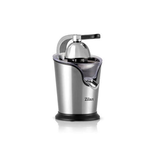 Zilan Citrus Juicer Stainless Steel Body, 100-500W, ZLN1765