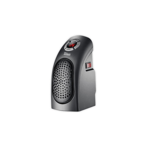 Zilan, Ceramic Fan Heater, ZLN2281