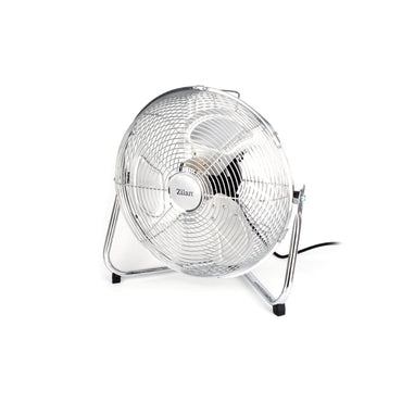 Zilan, Floor Fan, 14-Inch, 3 Speeds, 50W, ZLN2348
