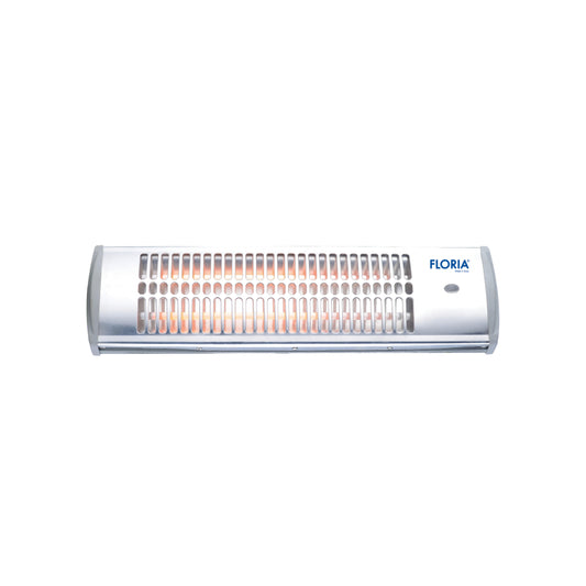 Zilan Wall-Ceiling Mounted Heater - [White], ZLN2997