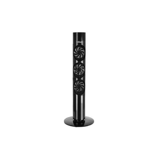 Zilan, Tower Fan, 39-Inch Slim, 180 Degree Rotatable, LED Display, 3 Speeds Setting, ZLN3420