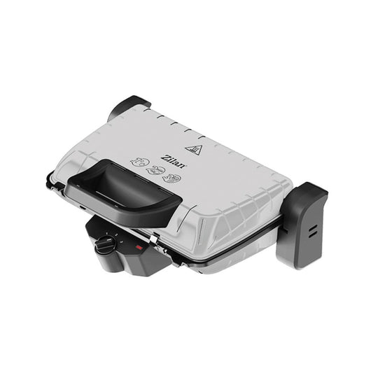 Zilan Electrical Grill And Sandwich Maker Zln4021