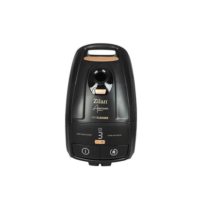 Zilan, Aurum Touch Vacuum Cleaner, Remote Speed Control, 5L, 2400W