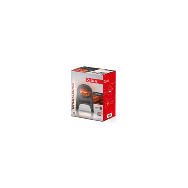 Zilan, Ceramic Fan Heater, ZLN2281