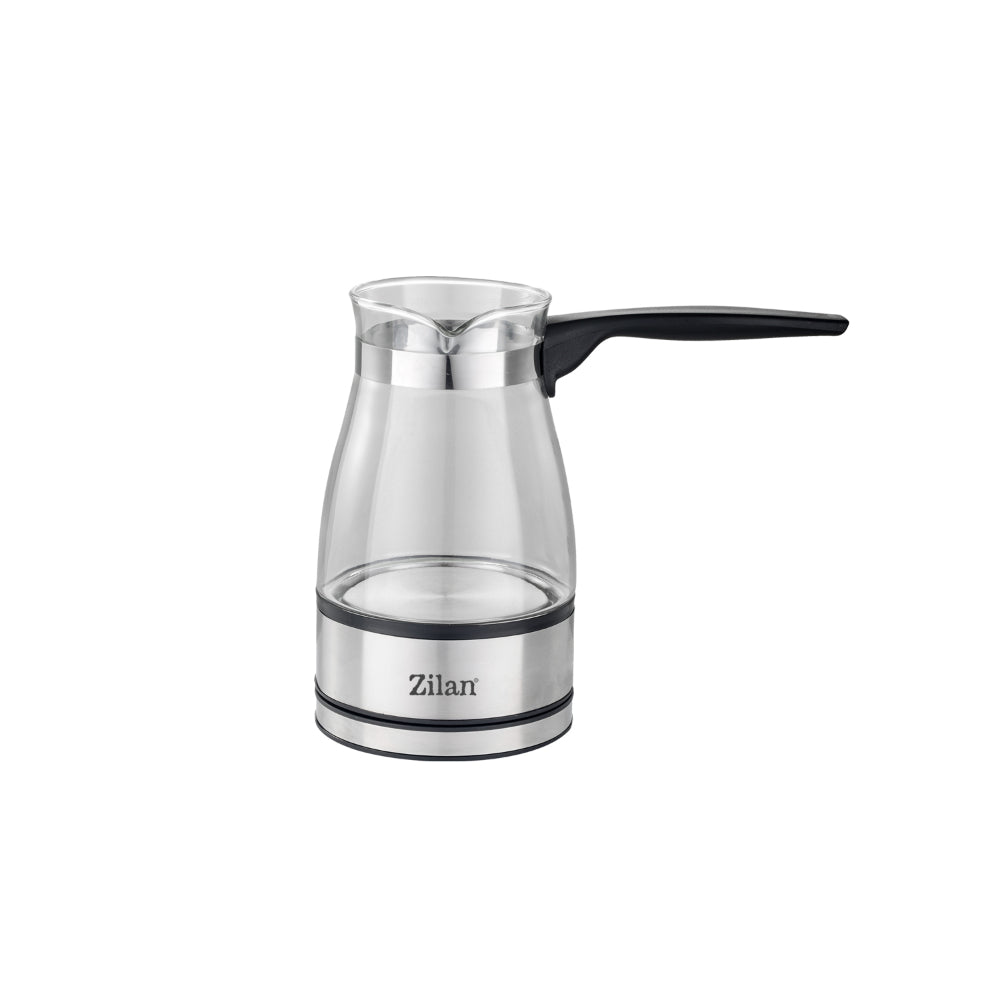 Zilan, Coffee Maker, Rotatable 360 Degree, 800W, ZLN8122