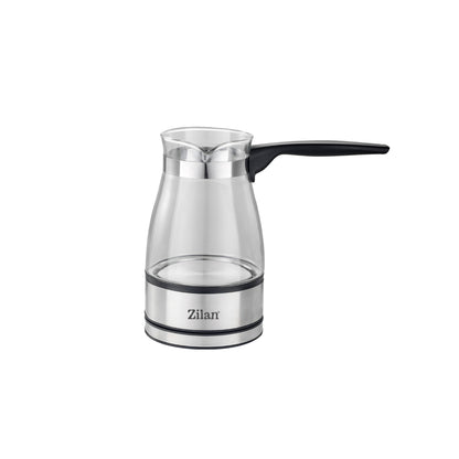 Zilan, Coffee Maker, Rotatable 360 Degree, 800W, ZLN8122